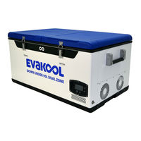 EVAKCOOL DU75-DZ Service Manual