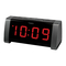 Timex T235 AM/FM Clock Radio Manual