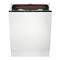 Dishwasher AEG FSS64907Z User Manual
