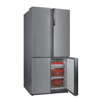 Haier HTF-452D 7 Series User Manual