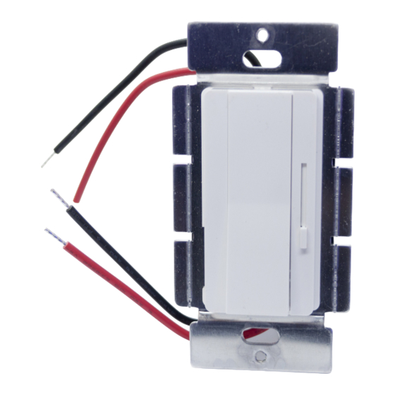 Titanium TT-U-01 Quick Start Manual