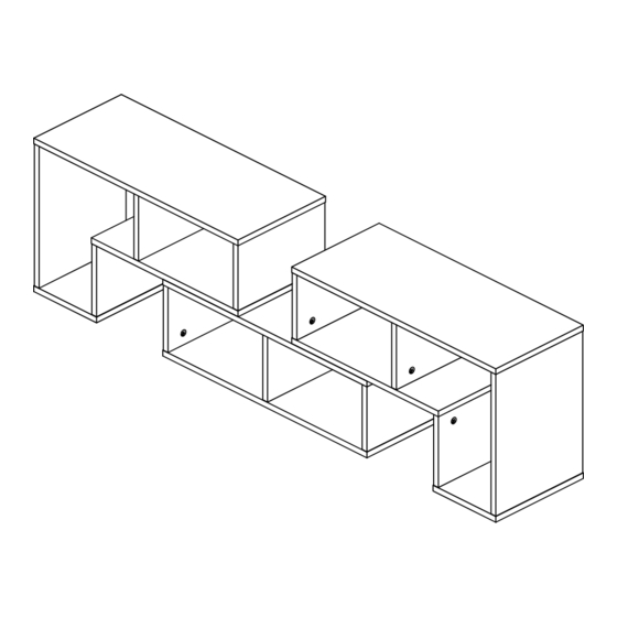 Costway HV10438 User Manual