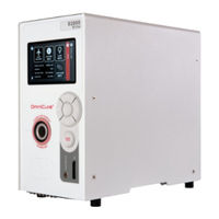 Excelitas Technologies OmniCure S2000 Elite User Manual