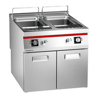 Angelo Po 1T1CP2EL User Manual