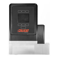 Halma ALICAT IS-PRO Operation Manual