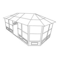 Erommy BAAG010GY Assembly Instructions Manual
