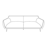 sweeek. SOFT ISOFTSOFA3 Manual