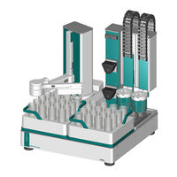 Metrohm OMNIS Product Manual