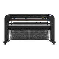Summa S3 Series User Manual