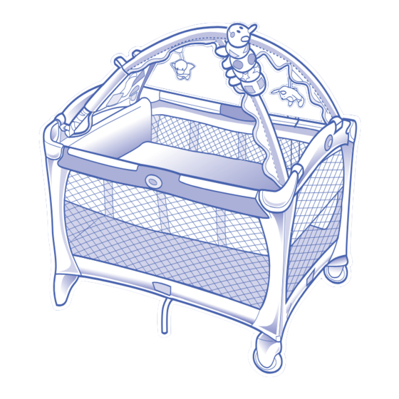 Graco  Owner's Manual