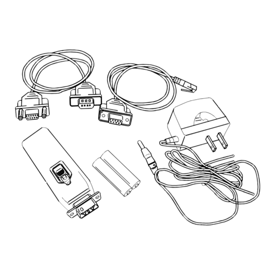 Stanley 204063 Quick Reference Manual