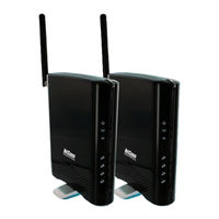 NetComm VELOCITY NP902n User Manual