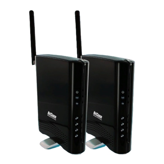 NetComm VELOCITY Series User Manual