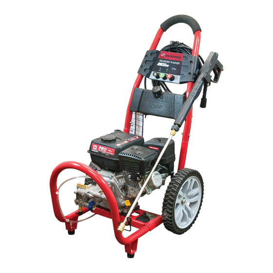 Gas pressure washer princess auto discount