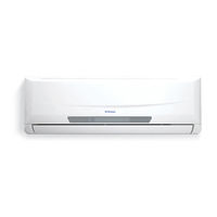 Dimplex DSAC-21HRACI Owner's Manual