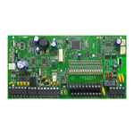Paradox Spectra SP5500 Programming Manual