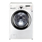 Washer LG WM3987HW User's Manual & Installation Instructions