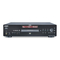 DVD Player Sony RMT-D139P Service Manual