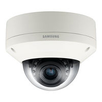 Samsung SCV-6081R Quick Manual