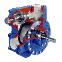 Blackmer SGLD3 Installation, Operation And Maintenance Instructions
