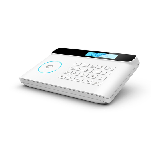 eTIGER S4 Combo Vid Secual Quick Start Manual