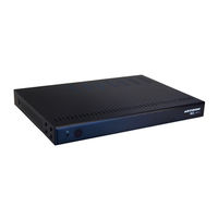 Artison RCC1000-SA Installation Manual
