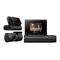 Dash Cameras Pioneer VREC-DZ700DC Owner's Manual