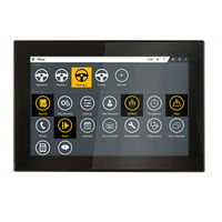 Parker Pro Display 10 Instruction Book