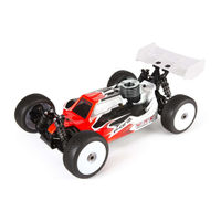 WRC SBX-1 Instruction Manual