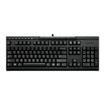 Lenovo Enhanced Performance USB Keyboard Gen II User Manual