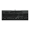Keyboard Lenovo Enhanced Performance USB Keyboard Gen II User Manual