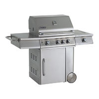 Jenn-Air 730-0163 User Manual