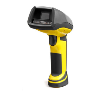 Cognex DataMan 8050 Reference Manual