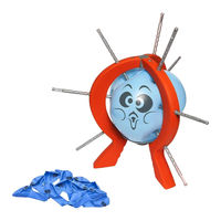 Spin Master BOOM BOOM BALLOON Instructions