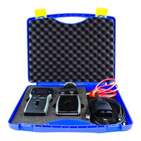 Advanced BMW OBDII Quick Start Manual