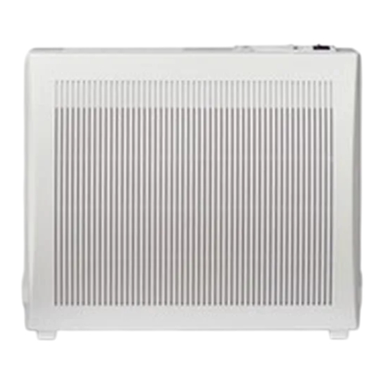 Zibro A 20 Operating Manual
