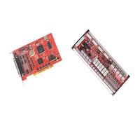 Friendess FSCUT4000 User Manual