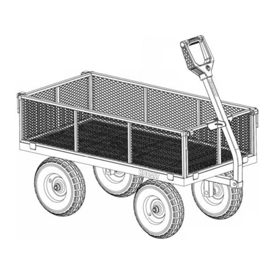 Kobalt 410-067-0131 Manual