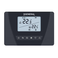 General Life ARUNA 302S RF User Manual