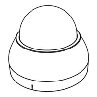 Eneo SPD-62V2810P0A Quick Installation Manual
