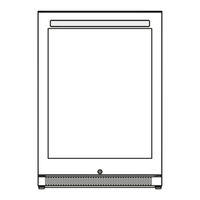 Dometic EA24B Installation And Operating Manual