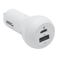 Eaton TRIPP LITE U280-C02-30W-K Quick Start Manual