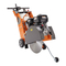 Paint Sprayer Husqvarna FS 400 Operator's Manual