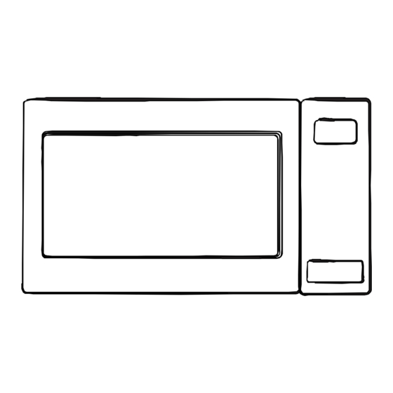 Cata MC 20 D ENC Owner's Manual