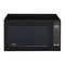 Microwave Oven Panasonic NN-SD967S Service Manual