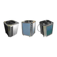 Premier PHPM300 Series Installation And Operation Manual