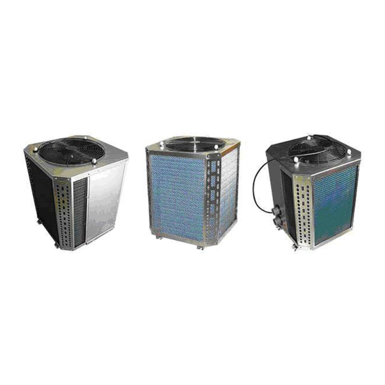 Premier PHPM300 Series Installation And Operation Manual