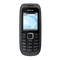 Cell Phone Nokia 1616 User Manual