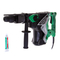 Rotary Hammer Hitachi DH40MRY - 1-9/16 Inch EVS SDS-Max Rotary Demolition Hammer Instruction Manual