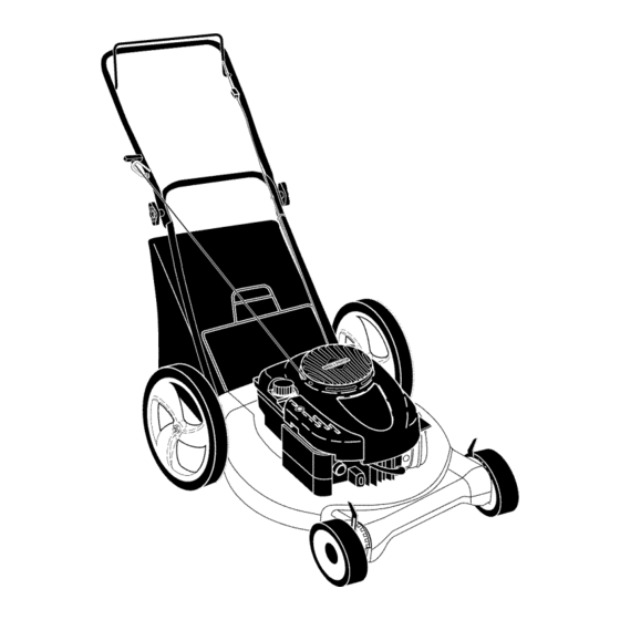 Craftsman 917.388930 Owner's Manual